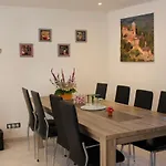 Apartment Le Cep D'or Alsace Saint-Hippolyte (Haut-Rhin)