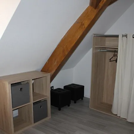 Apartament Le Cep D'or Alsace
