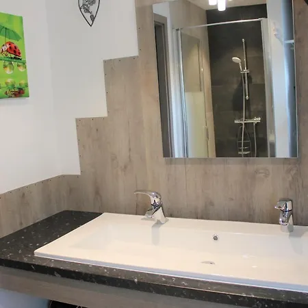 Le Cep D'or Alsace Saint-Hippolyte (Haut-Rhin)