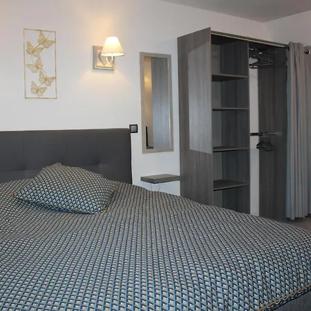 Le Cep D'or Alsace Apartament