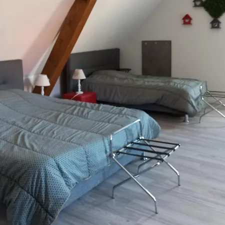 Le Cep D'or Alsace Appartement